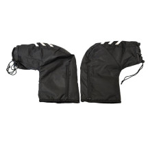 PROTECTIVE CYCLING GLOVES 2PCS PROTECTIVE CYCLING GLOVES 2PCS