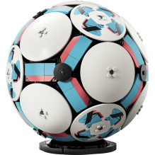 LEGO Football Ball 43019, 1498 pcs LEGO Football Ball 43019, 1498 pcs