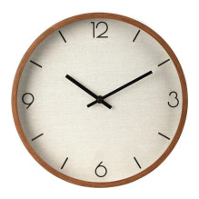 WALL CLOCK D30 CM 837362330