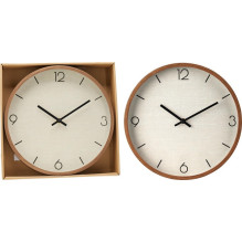 WALL CLOCK D30 CM 837362330