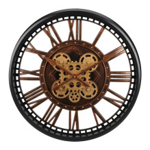 WALL CLOCK D50CM KL6000030