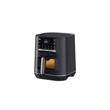 Karšto oro gruzdintuvė Braun HF5075 PFAS FREE, 2000W, 6 l