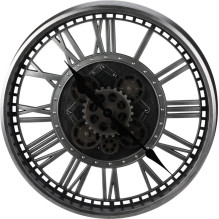 LAIKRODIS SIENINIS D50CM KL6000030