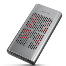SSD ACC ENCLOSURE M.2 NVME...
