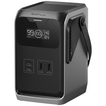 POWERSTATION TRAIL 200 DC / 5022701003 ECOFLOW