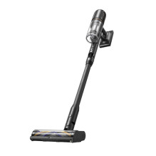 Vacuum Cleaner, DREAME, Z30 Slim, Dry, 2-in-1 stick vacuum, Black, Bagless, Battery, VZV14B