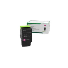 Tonerio Kasetė - Lexmark...