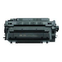 Tonerio Kasetė - HP 55X CE255X Juoda 23700 Puslapių
