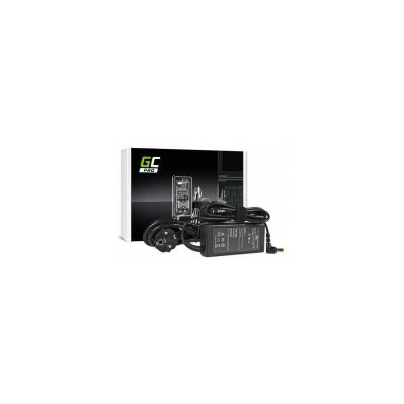 Green Cell AD01P Pro for Acer 65W