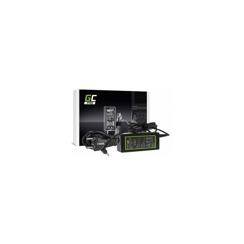 „Green Cell AD41P Pro“, skirtas „Asus“, 65 W