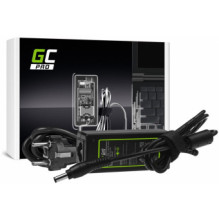 Įkroviklis „Green Cell“ įkroviklis / kintamosios srovės adapteris „Green Cell PRO“, skirtas „Toshiba Satellite“, 45 W