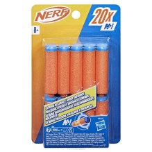 Toy bullets set Nerf F8640,...