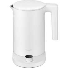 Elektrinis virdulys Xiaomi Smart Kettle 2 Pro, 1.7 l, balta