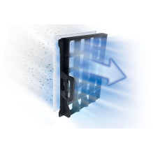 Dulkių siurblio filtras Bosch BBZ152EF Dulkių siurblio filtras Bosch BBZ152EF
