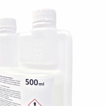 Šiltnamių valiklis Klasika Garden "Sveikas Šiltnamis", 0.5l Šiltnamių valiklis Klasika Garden "Sveikas Šiltnamis", 0.5l