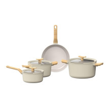 Pot and pan set BergHOFF