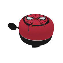 Spiderman Horn, Red Spiderman Horn, Red