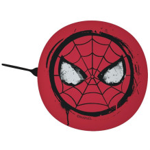 Spiderman Horn, Red Spiderman Horn, Red
