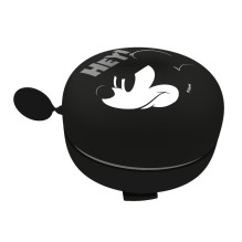 Mickey Mouse Horn, Black Mickey Mouse Horn, Black