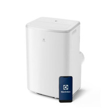 Air conditioner Electrolux EXP26U339CW, 2600 W Air conditioner Electrolux EXP26U339CW, 2600 W