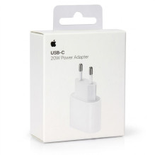 Įkroviklis Apple USB-C 20W...
