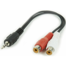 Cable Gembird 3.5mm Jack -...