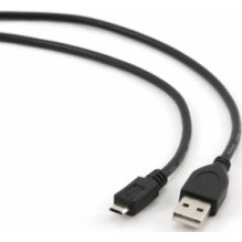Kabelis Gembird USB...