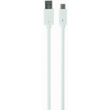 Cable Gembird USB-A Male -...