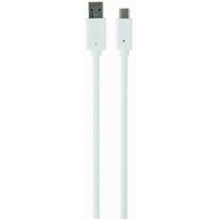 Kabelis Gembird USB-A...