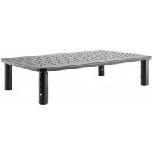 Monitor stand Gembird Adjustable Monitor Stand