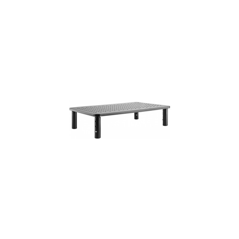 Monitor stand Gembird Adjustable Monitor Stand