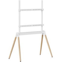 TV staliukas Gembird 55' -...