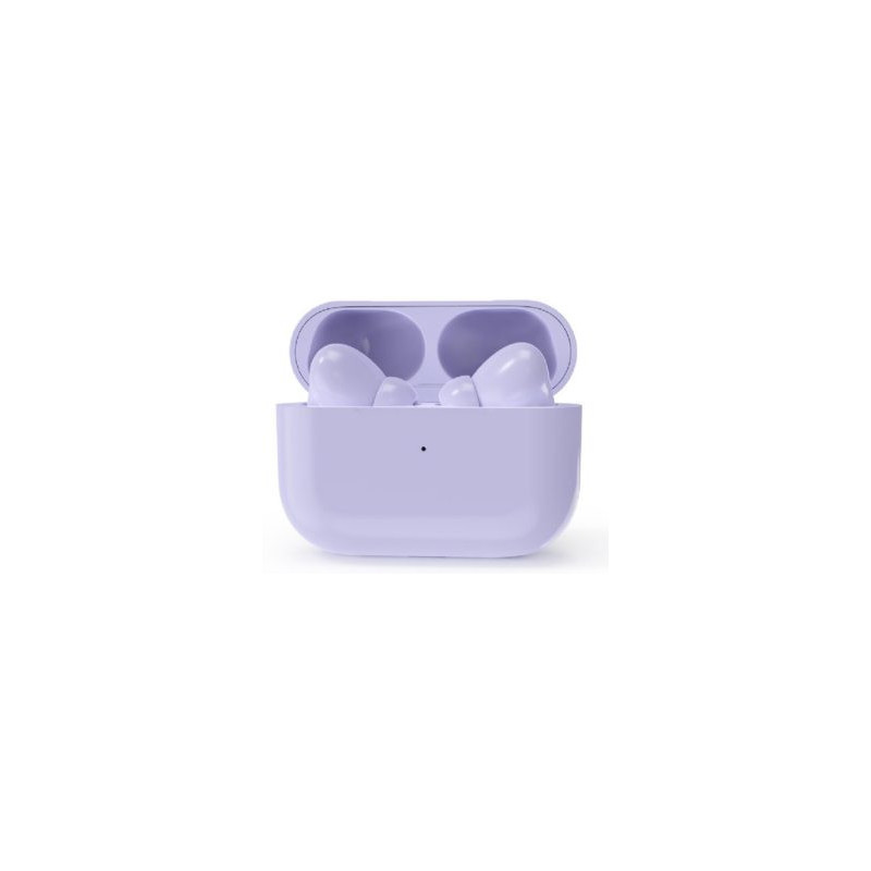 Wireless headphones Gembird TWS-03-P TWS Violet