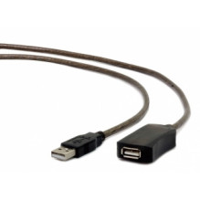 Cable Gembird USB Male -...