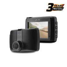 Dash cam Mio MiVue 803W PRO 2.5K, HDR, WIFI, GPS