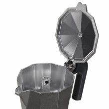 Coffee machine MAESTRO MR-1666-6-BROWN 6 cup Bronze