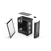COVERAGE ENDORFY SIGNUM 300 ARGB COVERAGE ENDORFY SIGNUM 300 ARGB