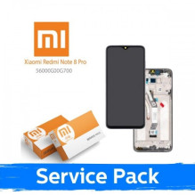 Ekranas skirtas Xiaomi...