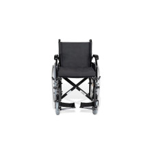 RF-1 / 42 / PU / CZA-624 / PU steel wheelchair