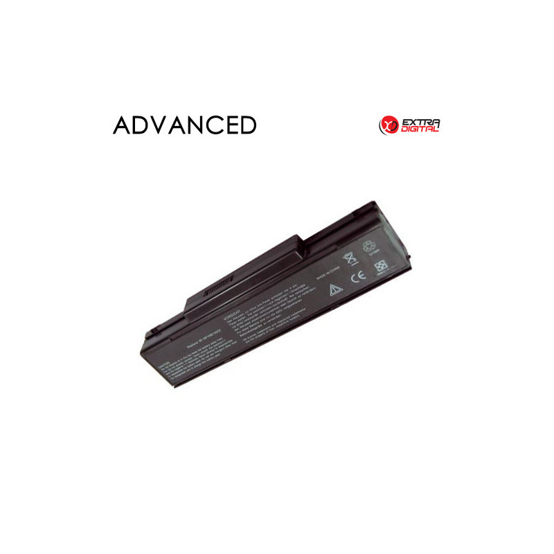 Laptop battery ASUS A32-F3, 5200mAh, Extra Digital Advanced