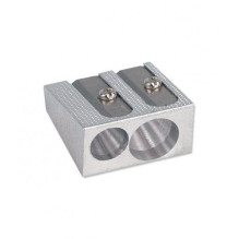 DOUBLE SHARPENER
