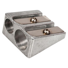 DOUBLE SHARPENER