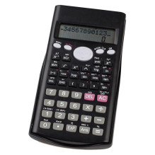 SCIENTIFIC CALCULATOR 83404