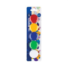 MAGNETS 5PSC 82714
