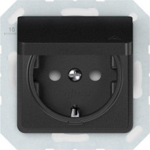 EARTHED SOCKET OUTLET IP44...