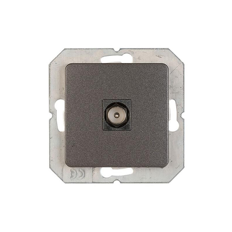 TV SOCKET ANTRAC.TVL01-02 SL