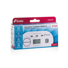 Sensor Kidde KID-K5DCO