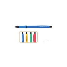 AUTOMATIC BALL PEN BLUE INK 0.7MM 80738