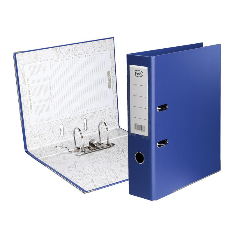Binder Centrum 91078, A4
