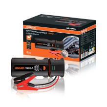 Battery charger Osram...